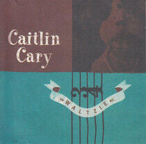 Cary, Caitlin - Waltzie -5tr-