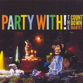 Countdown Quartet - Party With