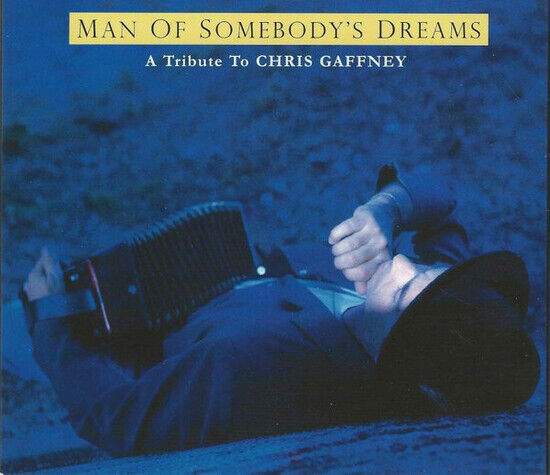 V/A - Man of Somebody\'s Dreams