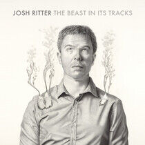 Ritter, Josh - Beast In Its Tracks