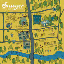 Sawyer Sessions - Season 1 -Ltd-