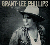 Phillips, Grant Lee - Narrows