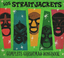 Los Straitjackets - Complete.. -Digi-