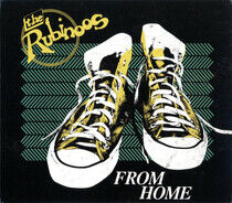 Rubinoos - From Home