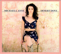 Anne, Michaela - Desert Dove -Digi-