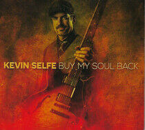 Selfe, Kevin - Buy My Soul Back