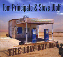 Principato, Tom & Steve W - Long Way Home