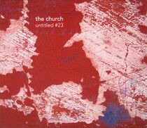 Church - Untitled 23