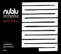 Nublu Orchestra - Live At Jazz Festival..