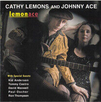 Lemons, Cathy - Lemonace