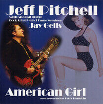 Pitchell, Jeff - American Girl