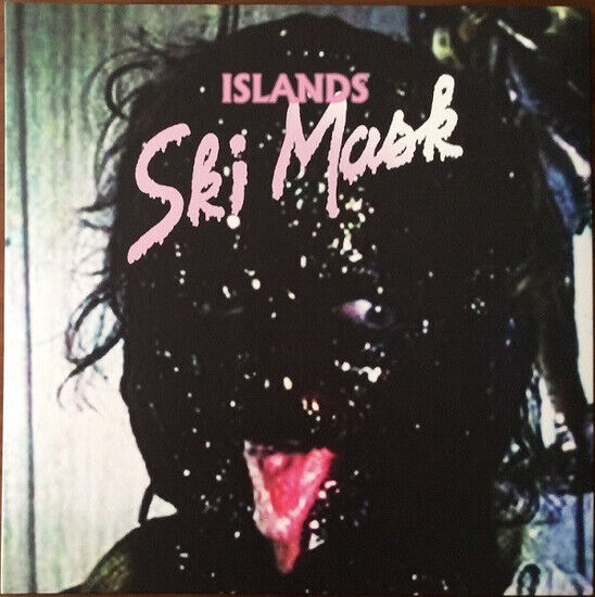 Islands - Ski Mask