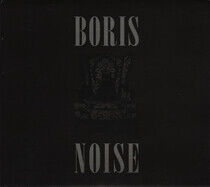 Boris - Noise -Digi-