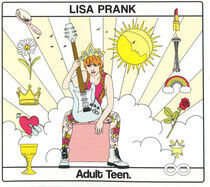 Lisa Prank - Adult Teen