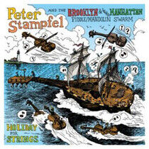 Stampfel, Peter - Holiday For Strings