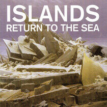 Islands - Return To the Sea -Hq-