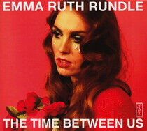 Rundle, Emma Ruth/Jaye Ja - Time Between Us