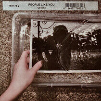 People Like You (Really F - Verse