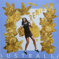 Zenizen - Australia -Coloured-