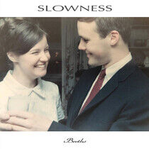 Slowness - Berths