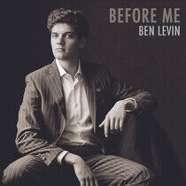 Levin, Ben - Before Me