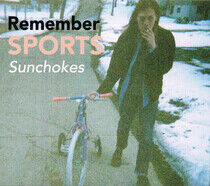 Remember Sports - Sunchokes -Deluxe-