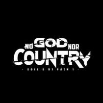Sole & DJ Pain 1 - No God Nor Country