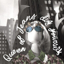 Queen of Jeans - Dig Yourself -Download-