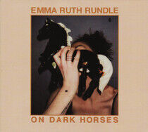 Rundle, Emma Ruth - On Dark Horses