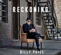 Price, Billy - Reckoning