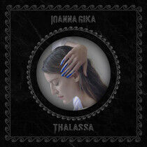 Gika, Ioanna - Thalassa -Digi-