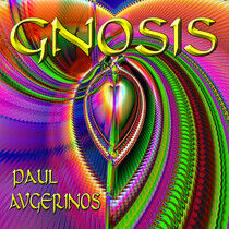 Avgerinos, Paul - Gnosis
