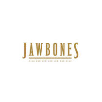Jawbones - High and Low and Low..