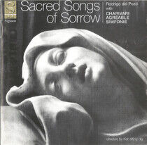 Agreable, Charivari - Sacred Songs of Sorrow