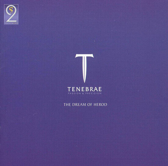 Tenebrae - Dream of Herod