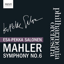 Mahler, G. - Symphony No.6