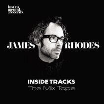 Rhodes, James - Inside Tracks