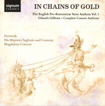 Gibbons, O. - In Chains of Gold: the En