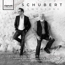Schubert, Franz - Swansong