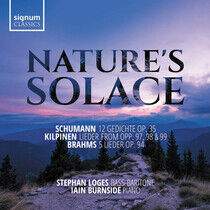 Loges, Stephan - Nature's Solace