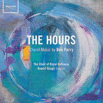 Royal Holloway Choir / Li - Hours