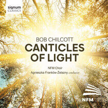 Nfm Choir - Bob Chilcott Canticles..