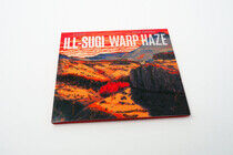 Ill Sugi - Warp Haze