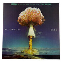 Esbe - Bloomsday -Hq/Reissue-