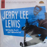 Lewis, Jerry Lee - Whole Lot of Shakin\'