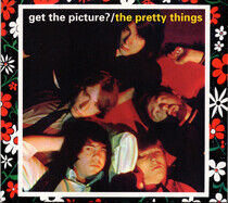 Pretty Things - Get the Picture? -Digi-