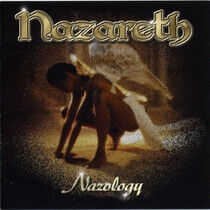 Nazareth - Nazology -30tr-