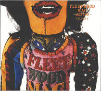 Fleetwood Mac - Boston Volume 3 -Live-