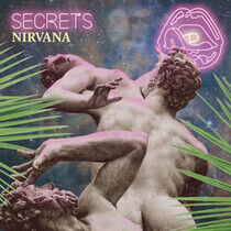 Nirvana - Secrets -Reissue/Digi-