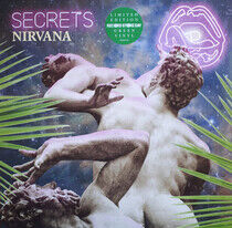 Nirvana (Uk) - Secrets-Rsd/Coloured/Ltd-